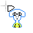 togore-pointer cursor