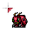 Tentomon_Digimon Cursors preview