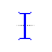 Text select cursor