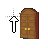 Alternate select cursor