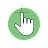 Link select cursor