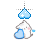 Alternate select cursor