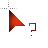 Help select cursor