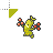 sudowoodo s cursor