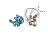 Normal select cursor