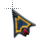 Normal select cursor