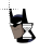 Working in background cursor