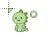 Working in background cursor