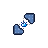 Tomioka Diagonal Resize 2 Draw cursor