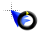 Working in background cursor