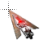 Link select cursor