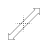 Diagonal Resize 2 cursor