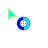 Working in background cursor