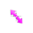 Diagonal 1 NW cursor