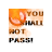 Unavailable cursor