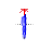 Handwriting cursor