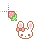 Normal select cursor