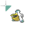 peliper cursor