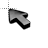 black windows 10 cursor