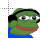 pepeJAM cursor