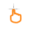 Link select cursor
