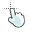 Link select cursor