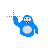 Link select cursor
