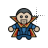 Normal select cursor