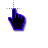 Link select cursor
