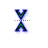 Vertical resize cursor