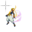 Unavailable cursor