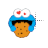 Normal select cursor