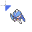 gallade s cursor