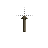 Alternate select cursor