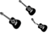 guitar Cursors preview
