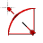 Move cursor