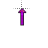 Alternate select cursor