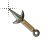 Normal select cursor