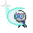 Link select cursor