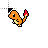 charmander cursor