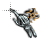 Link select cursor