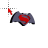 Normal select cursor