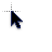Normal select cursor