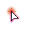 Link select cursor