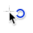 Busy cursor