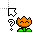 Help select cursor