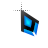 Alternate select cursor