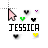 jessica 1 cursor