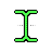Text select cursor