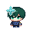 Precision select cursor